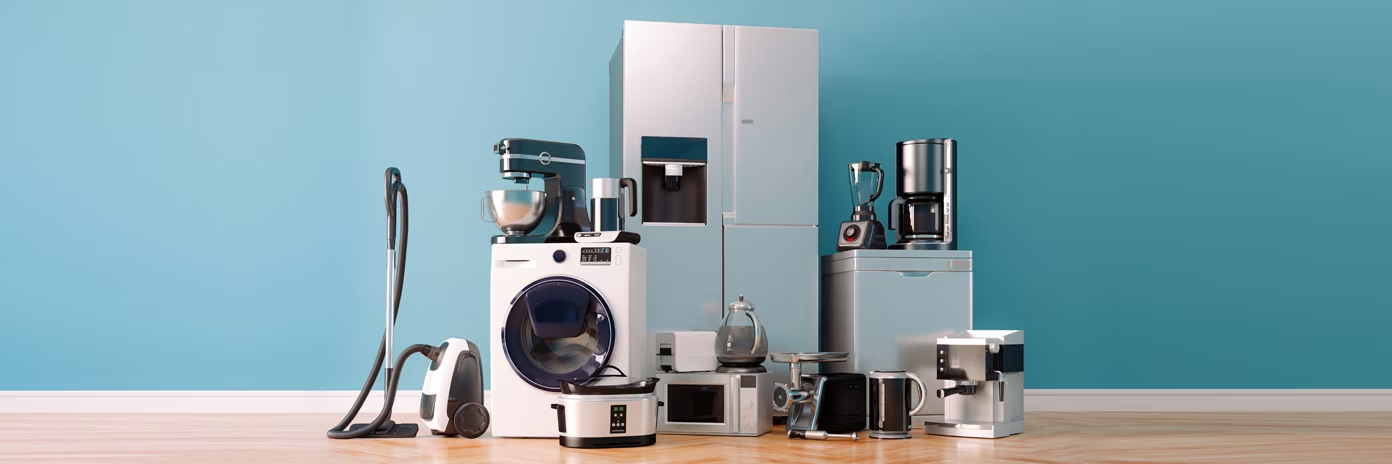 Electronics & Appliances at METRO Wholesale India
