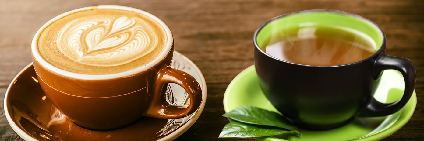 Wide Range of Hot Beverages at METRO Wholesale