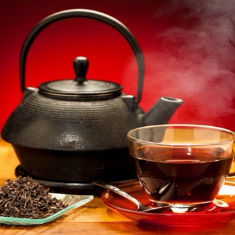 Hot Beverages