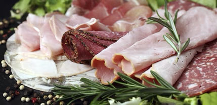 Cold-cuts-&-Sausages