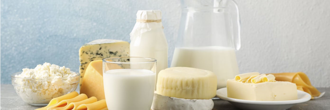Dairy Products